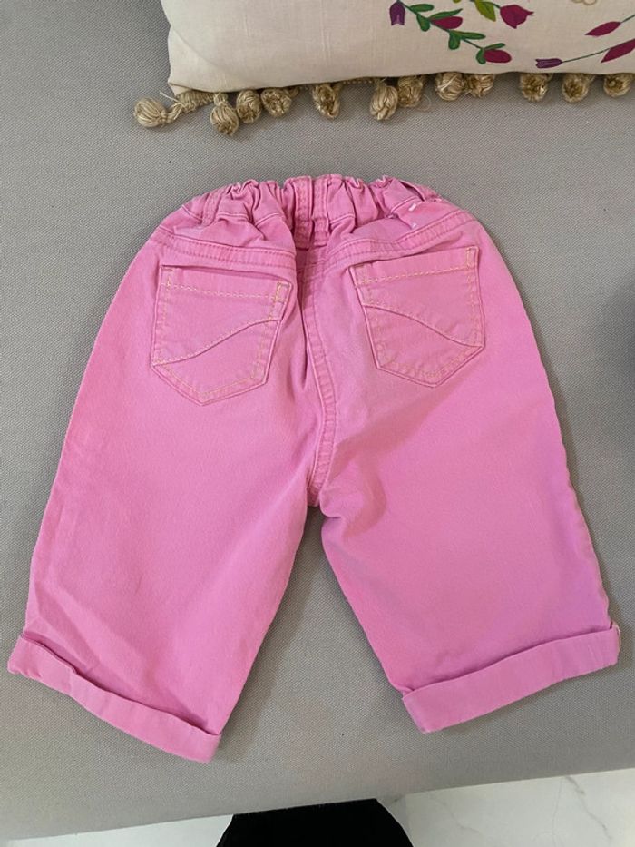 Pantacourt - photo numéro 3