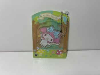 Porte clé / Keychain My Melody