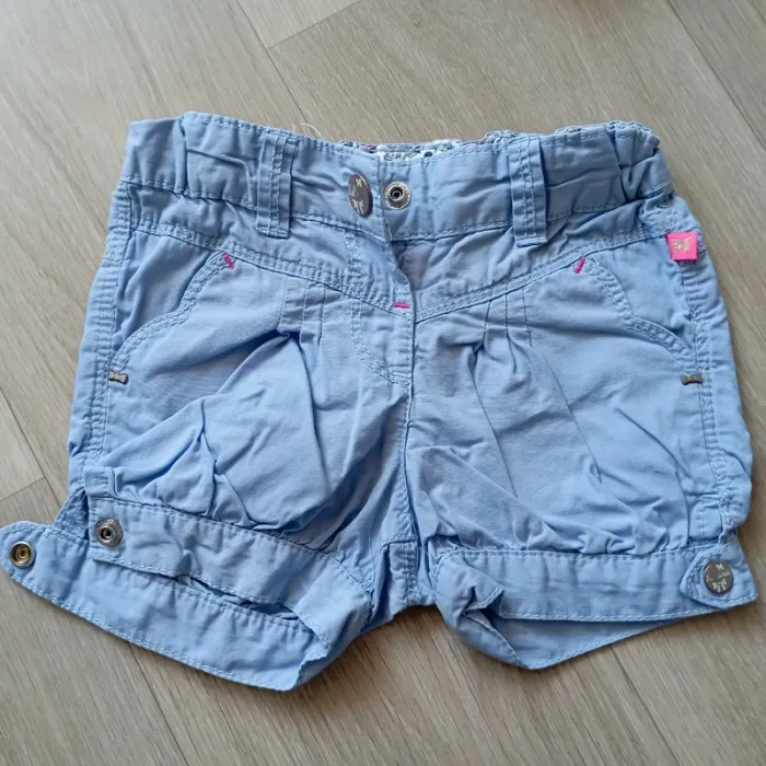 Short 18M