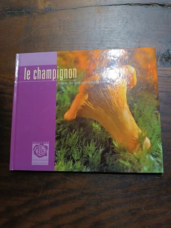 Le champignon