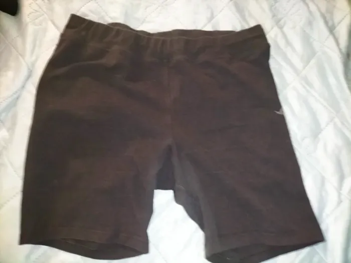 3 shorts Decathlon XL - photo numéro 2