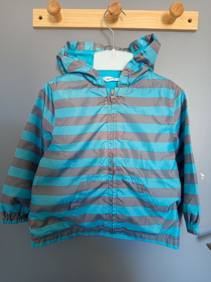 Veste légère 24 mois