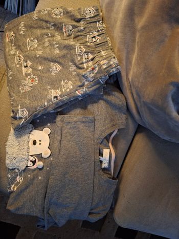 Pyjama 
