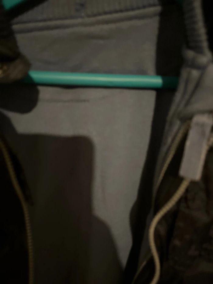 Veste - photo numéro 3