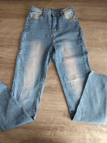 Jean femme S