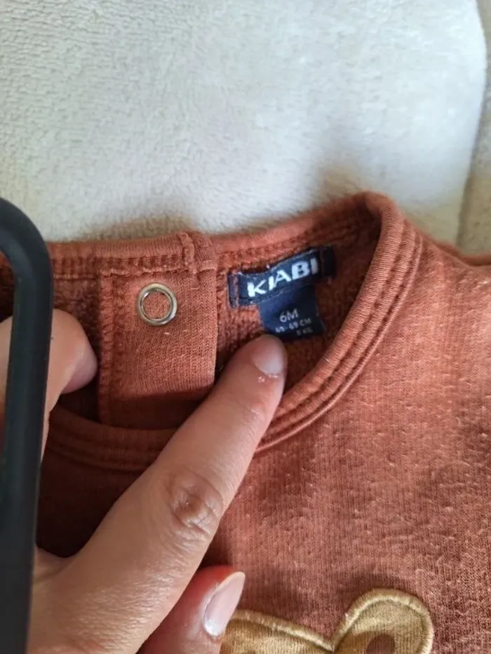 Pyjama - photo numéro 2