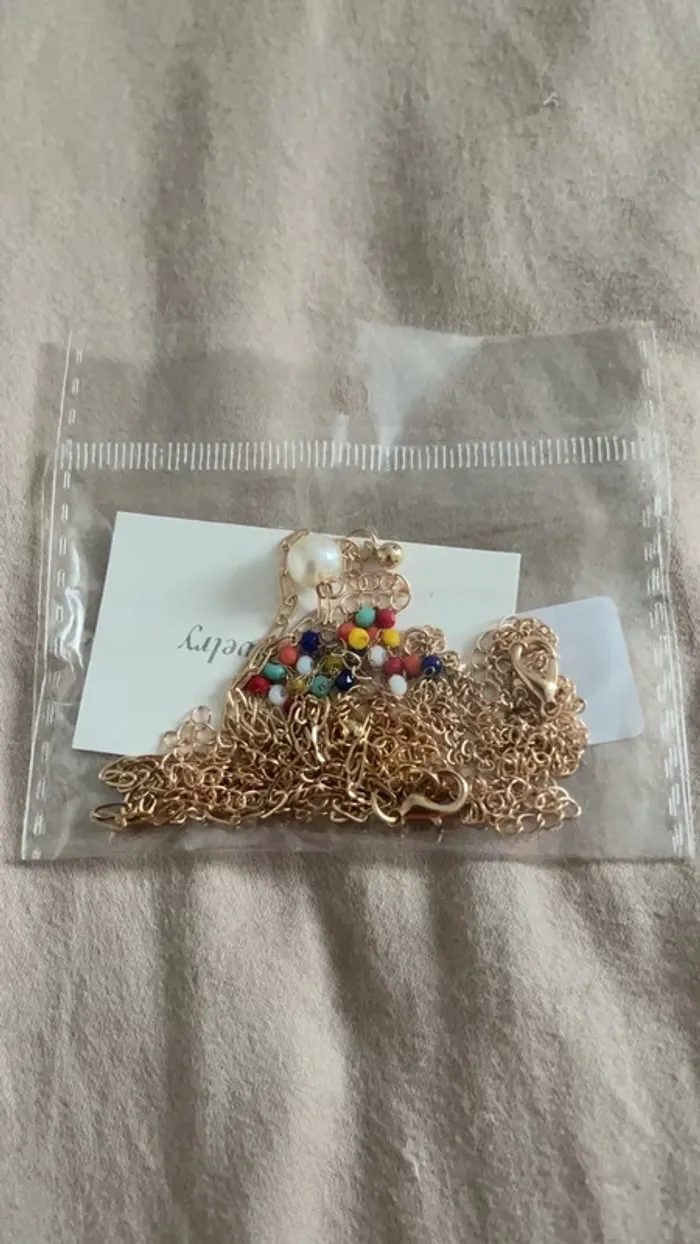 Bijoux de taille - photo numéro 2