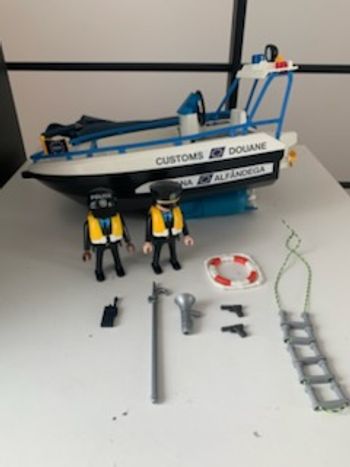 Bateau