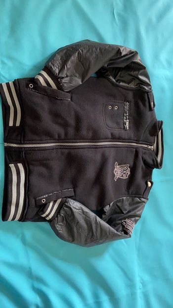 Blouson 8 ans