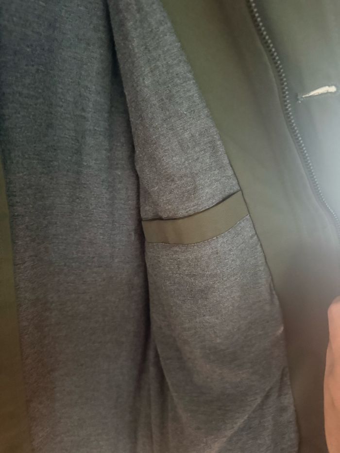 Parka - photo numéro 7