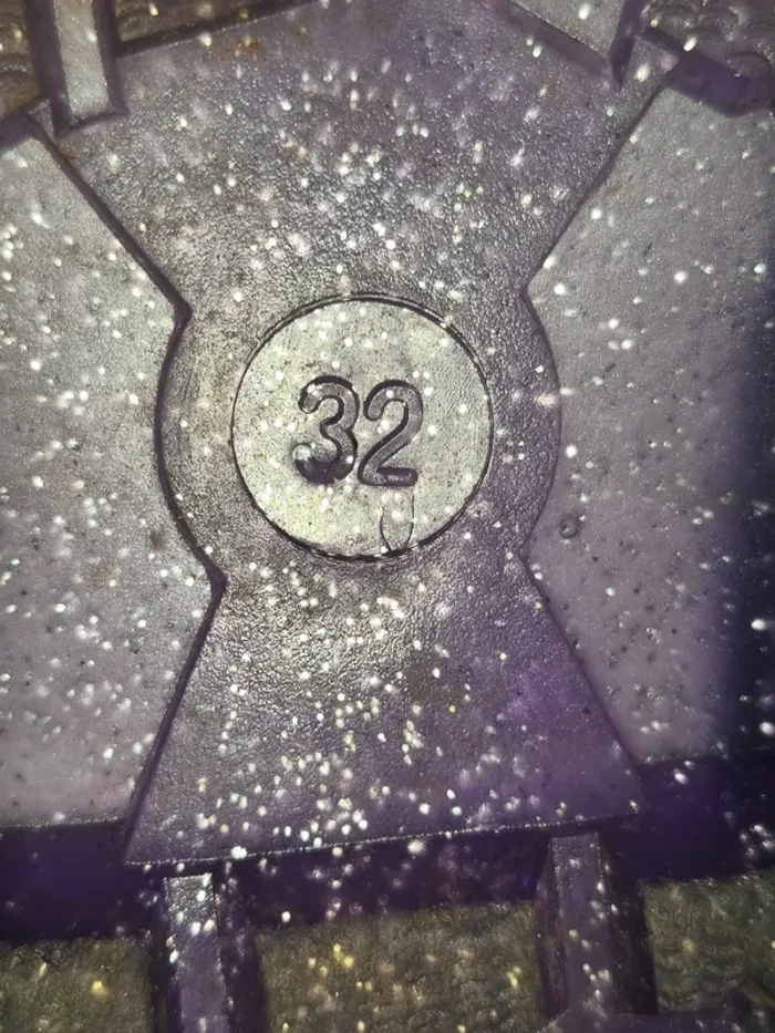Botte de pluie T32 - photo numéro 3