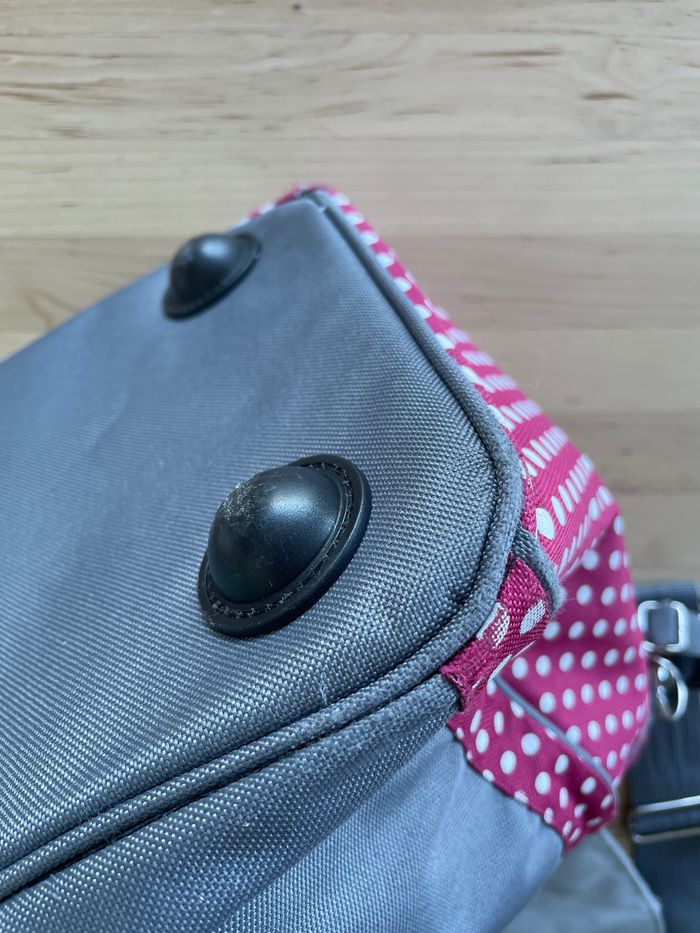 Sac à langer - photo numéro 5