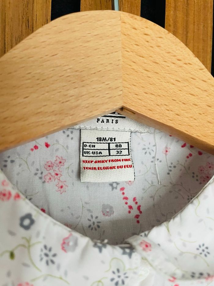 Blouse Cyrillus - photo numéro 4