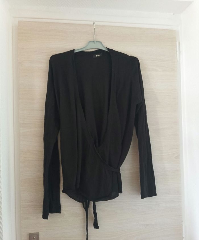 Cache cœur Folio taille S