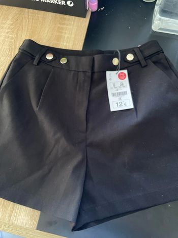Short