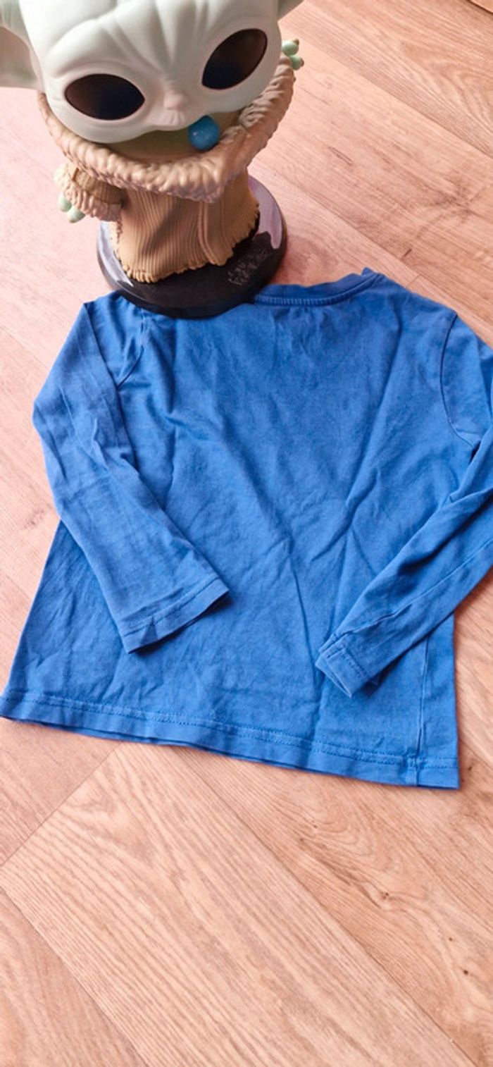T shirt - photo numéro 4