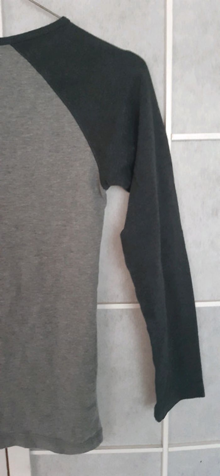 Sweat - photo numéro 5