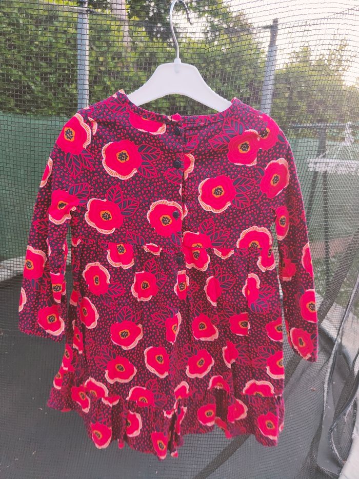 Robe du Pareil au même - photo numéro 3