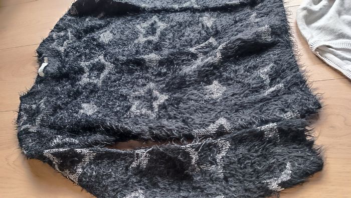 Lot de 2 pulls fille 14 ans 🌿 - photo numéro 4