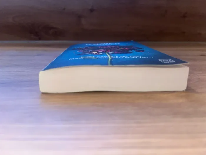 Livre Personne ne doit savoir - photo numéro 4