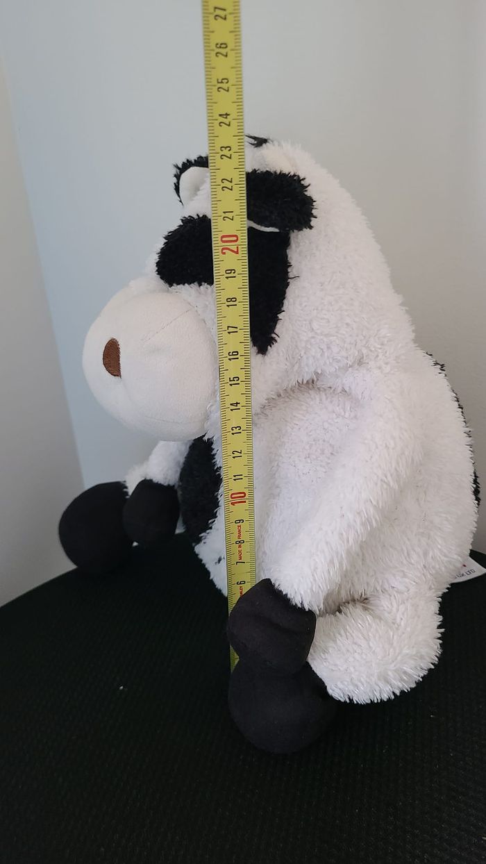 doudou vache - photo numéro 4