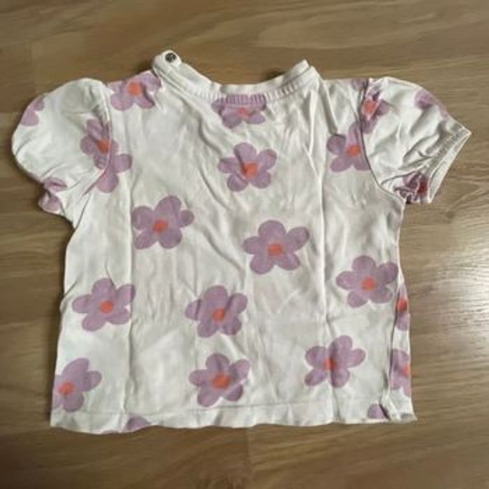 T-shirt - photo numéro 2