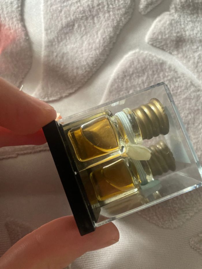 Miniatures de parfum Vintage - photo numéro 4
