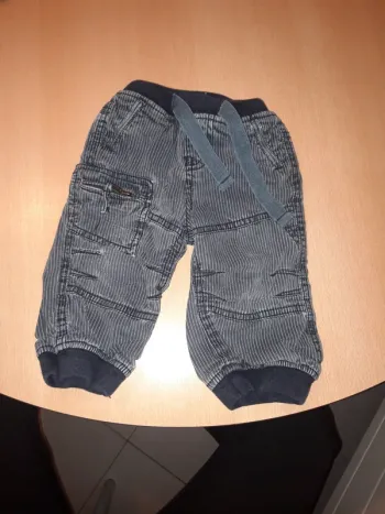 Pantalon 9 mois