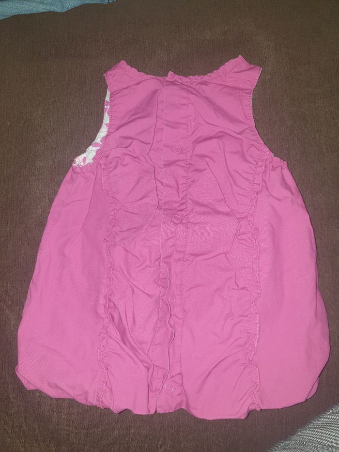 Robe - photo numéro 3