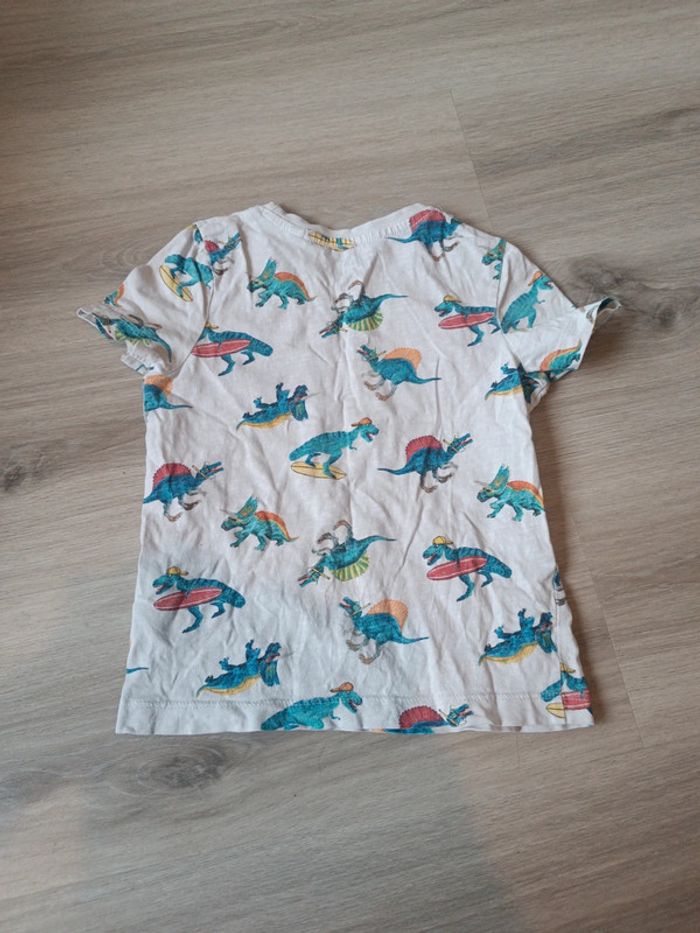 Tee shirt c&a 104cm - photo numéro 2