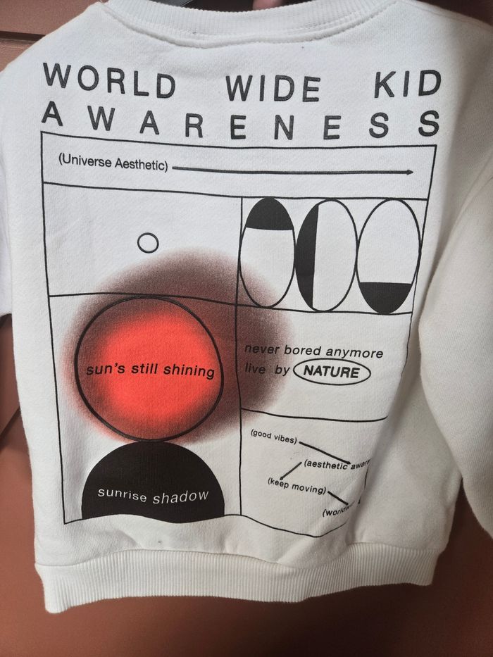 Sweat - photo numéro 6