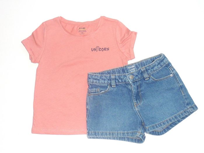 Ensemble Kiabi 5 ans - photo numéro 3