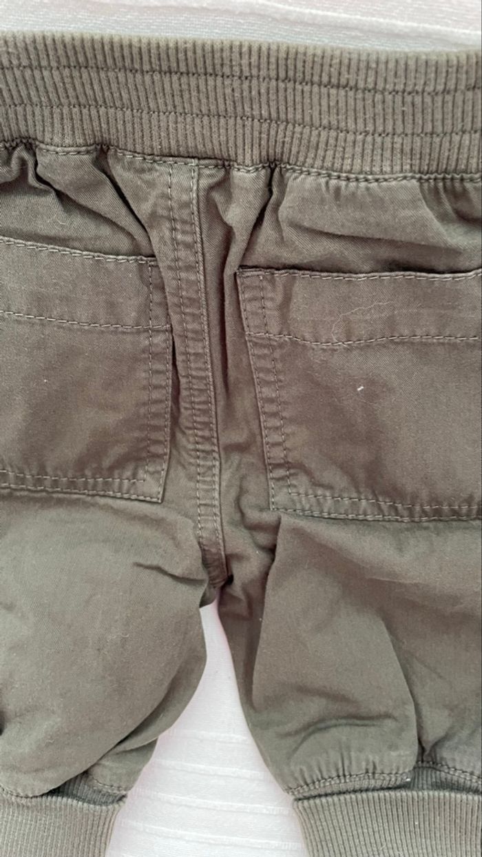 Pantalon petit bateau 3 mois - photo numéro 5