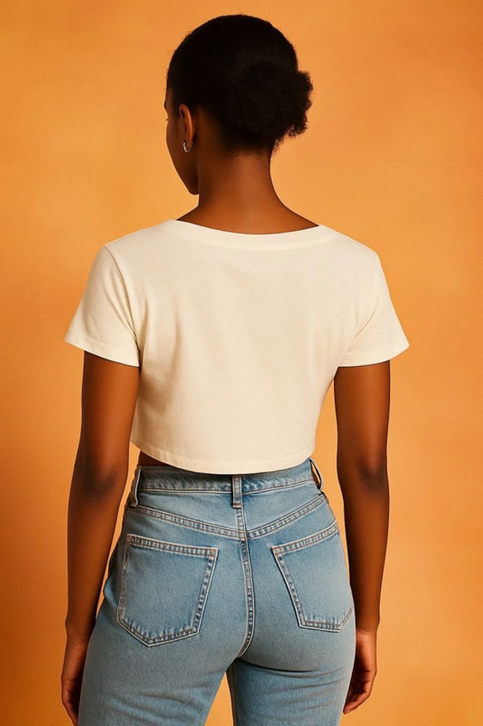 Ccroc top cool - photo numéro 3