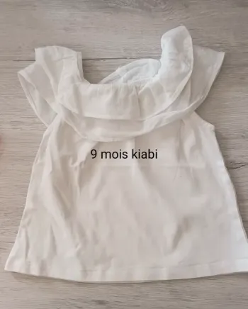 Débardeur