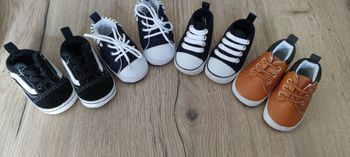 Chaussures bébé