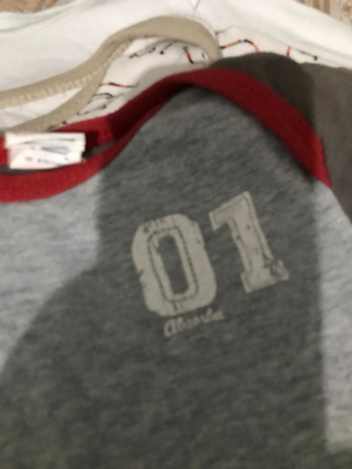 Lot body - photo numéro 2