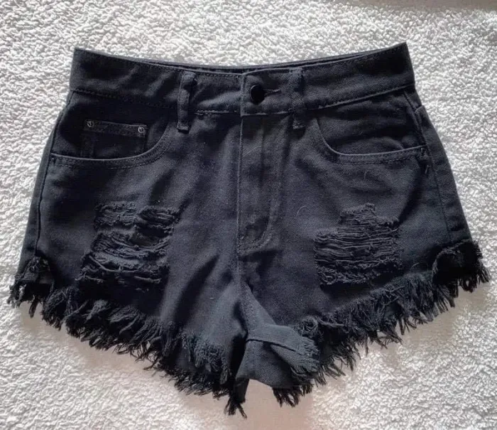short xs