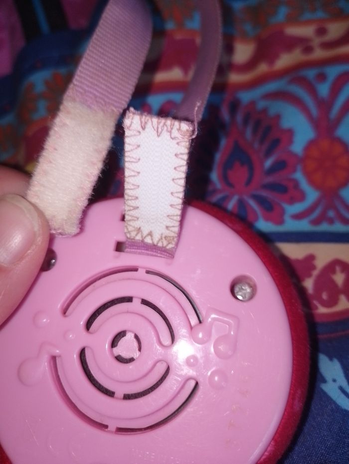 Téléphone Allo Bébé VTech - photo numéro 8