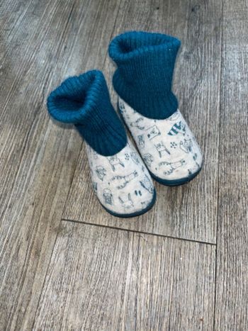 Chaussons