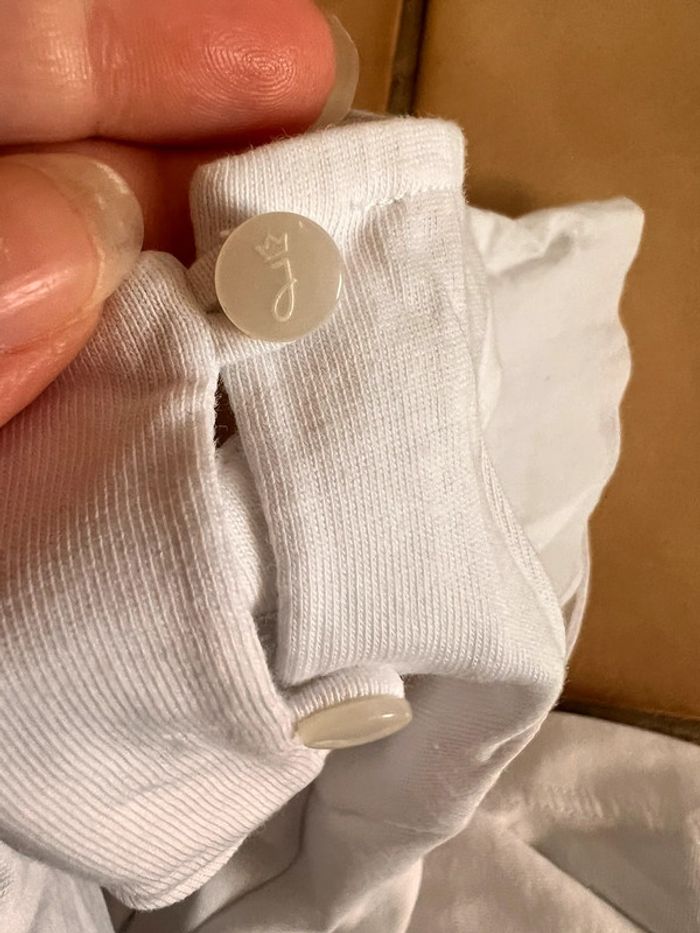 TEE shirt jacadi taille 18 mois - photo numéro 2