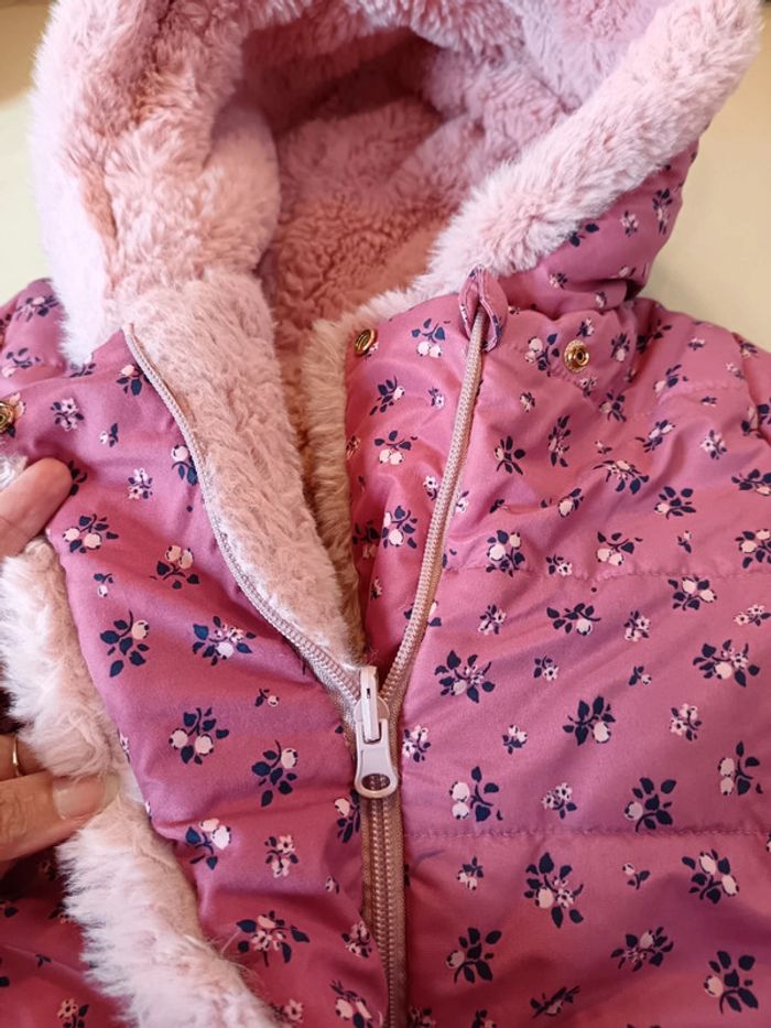 Taille 6 ans - photo numéro 4