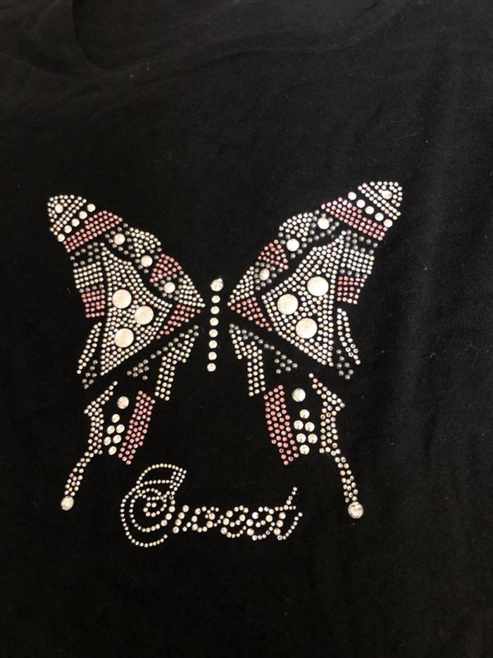 Pull habillé occasions soirée fetes - photo numéro 4