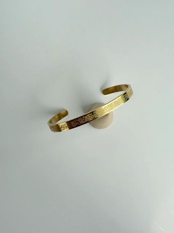 Bracelet Ayat El Kursi