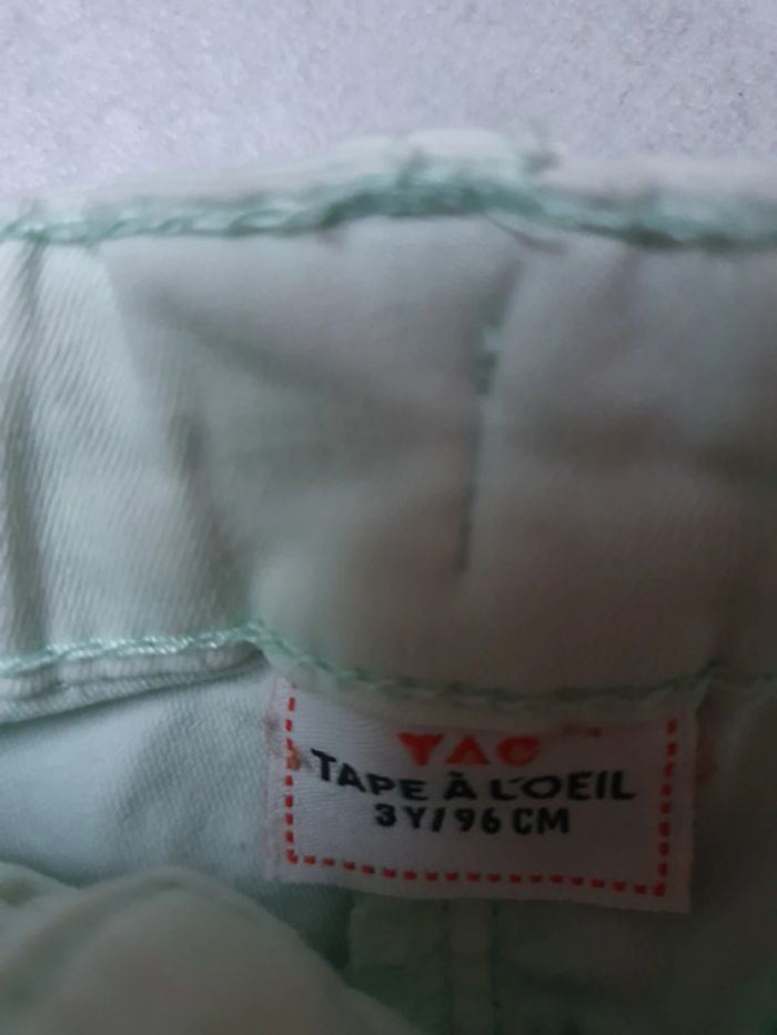 Pantalon - photo numéro 3