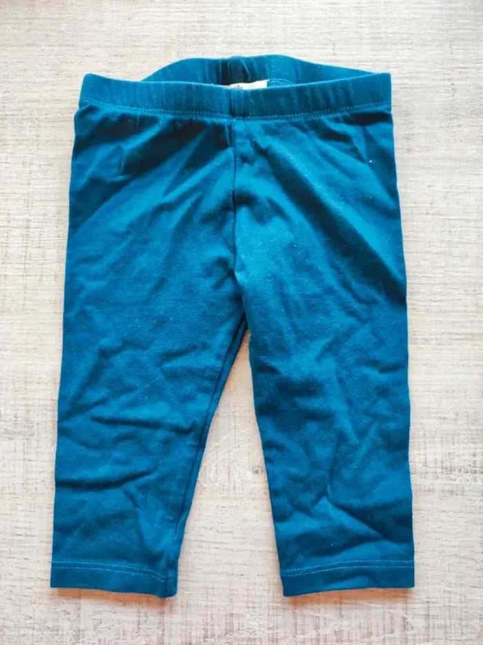 Legging 9 mois