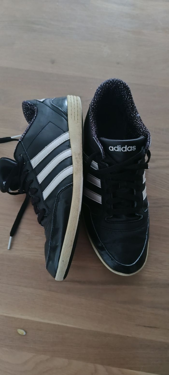 Baskets adidas - photo numéro 3