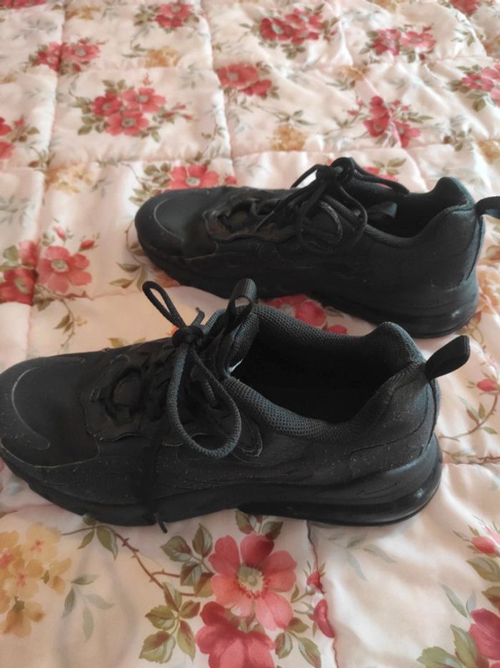 Baskets Nike - 38.5 - photo numéro 5