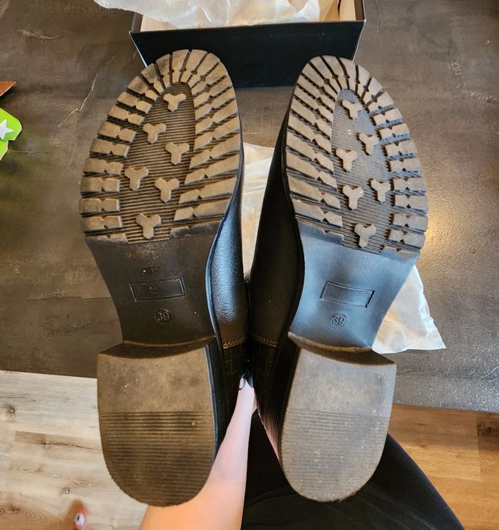 Bottines - photo numéro 4