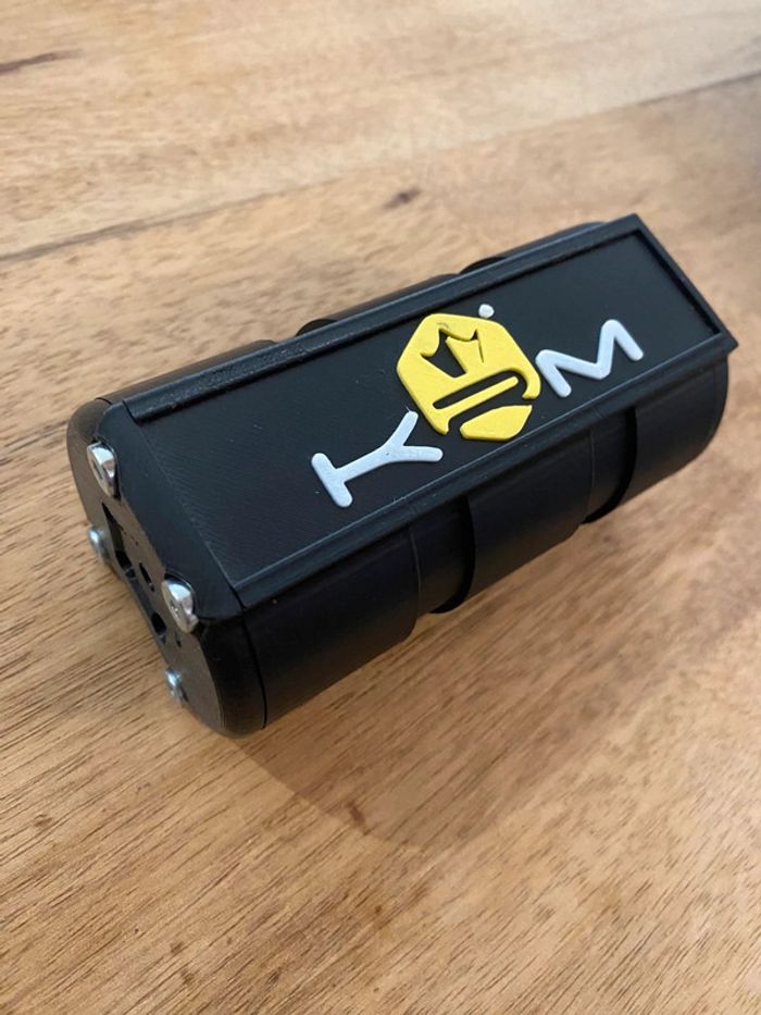 Récupérateur KRM